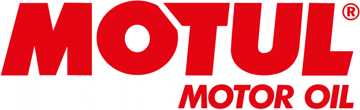 logo firmy Motul
